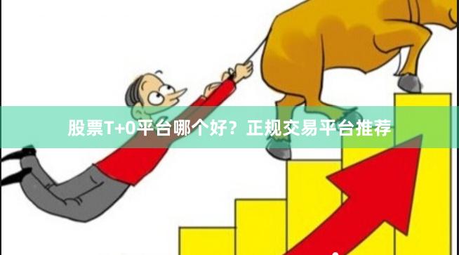 股票T+0平台哪个好？正规交易平台推荐